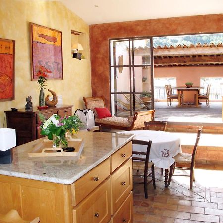 Holiday Home Les Arcades - Nys120 By Interhome Nyons Esterno foto