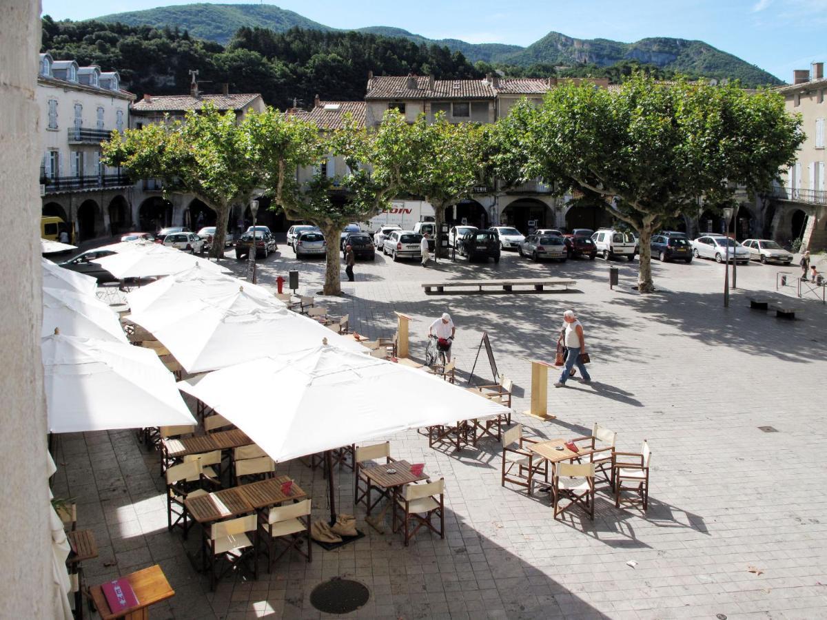 Holiday Home Les Arcades - Nys120 By Interhome Nyons Esterno foto