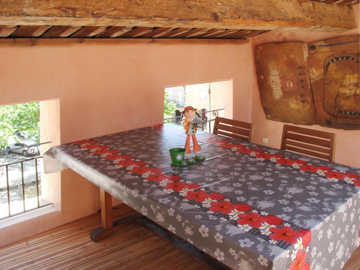 Holiday Home Les Arcades - Nys120 By Interhome Nyons Esterno foto
