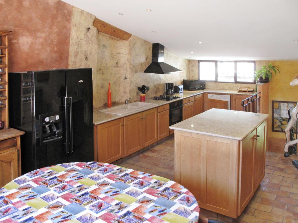 Holiday Home Les Arcades - Nys120 By Interhome Nyons Esterno foto