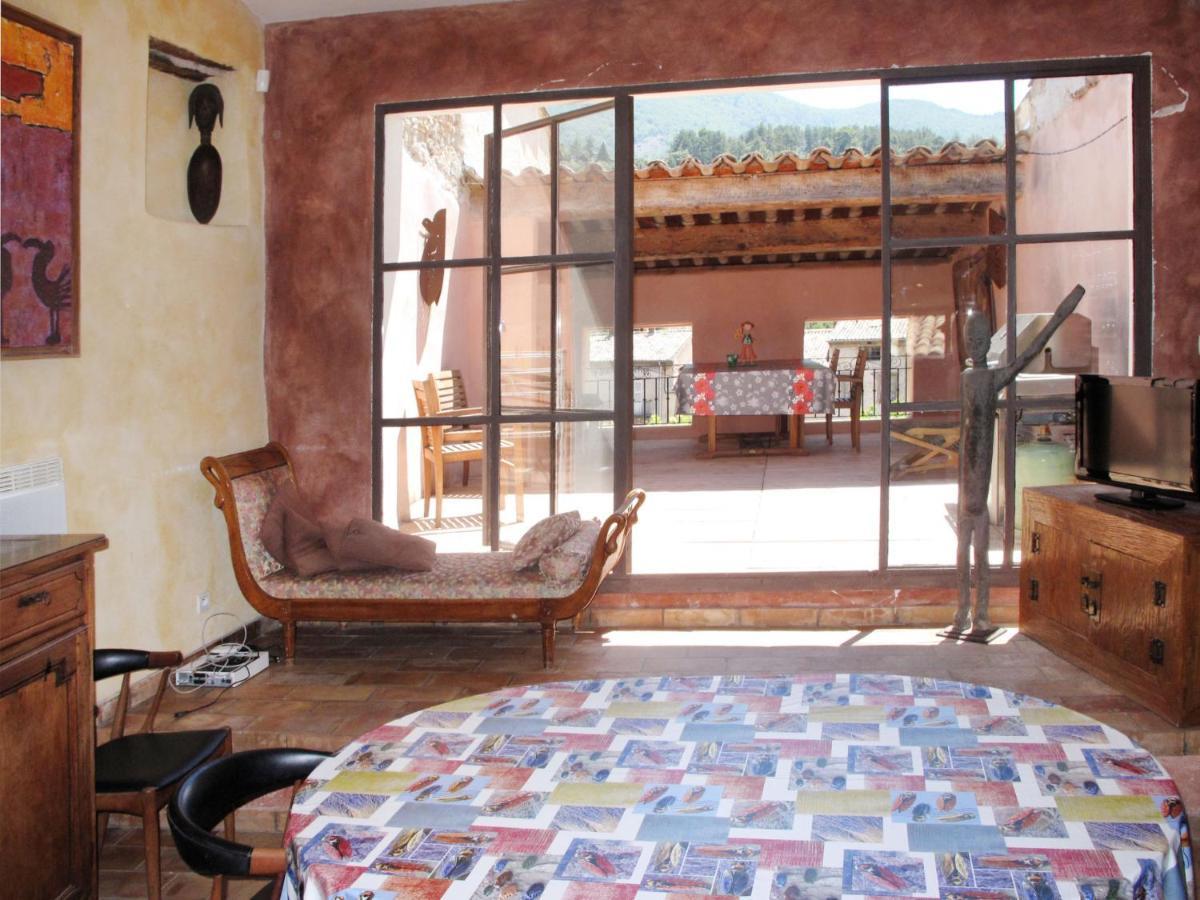 Holiday Home Les Arcades - Nys120 By Interhome Nyons Esterno foto