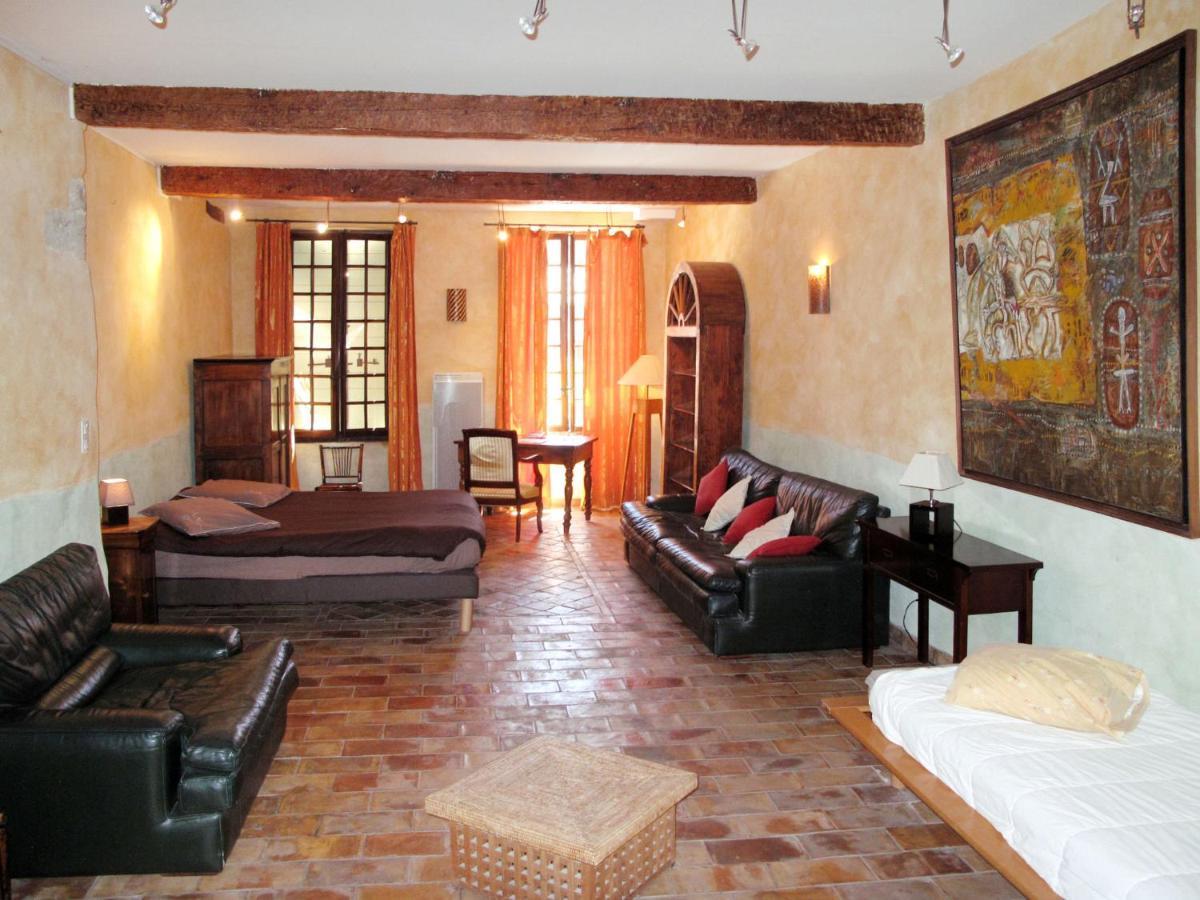 Holiday Home Les Arcades - Nys120 By Interhome Nyons Esterno foto