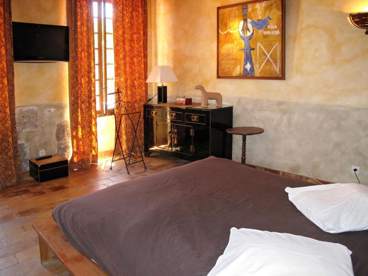 Holiday Home Les Arcades - Nys120 By Interhome Nyons Esterno foto