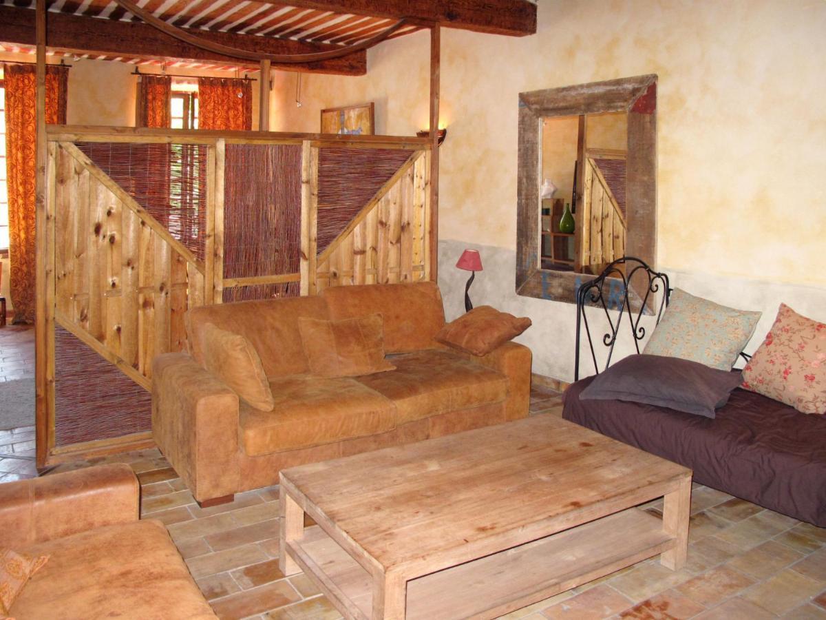 Holiday Home Les Arcades - Nys120 By Interhome Nyons Esterno foto