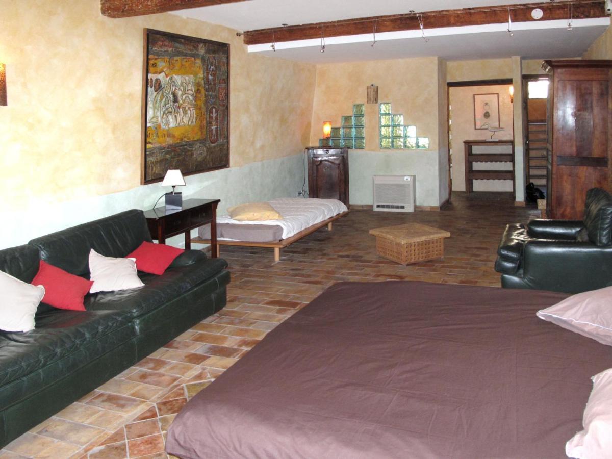 Holiday Home Les Arcades - Nys120 By Interhome Nyons Esterno foto