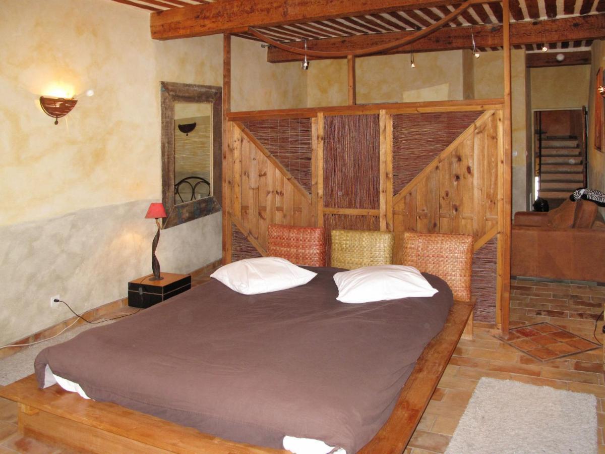 Holiday Home Les Arcades - Nys120 By Interhome Nyons Esterno foto