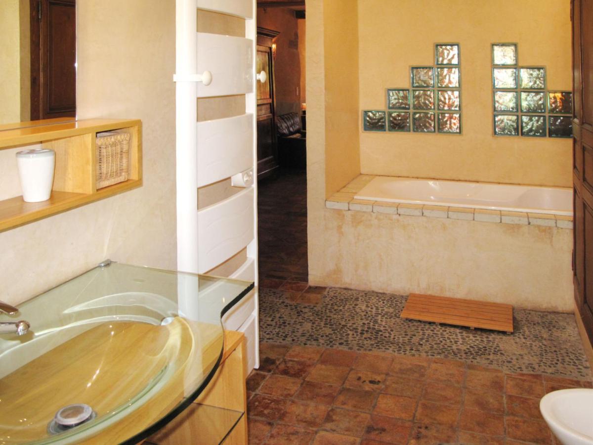 Holiday Home Les Arcades - Nys120 By Interhome Nyons Esterno foto
