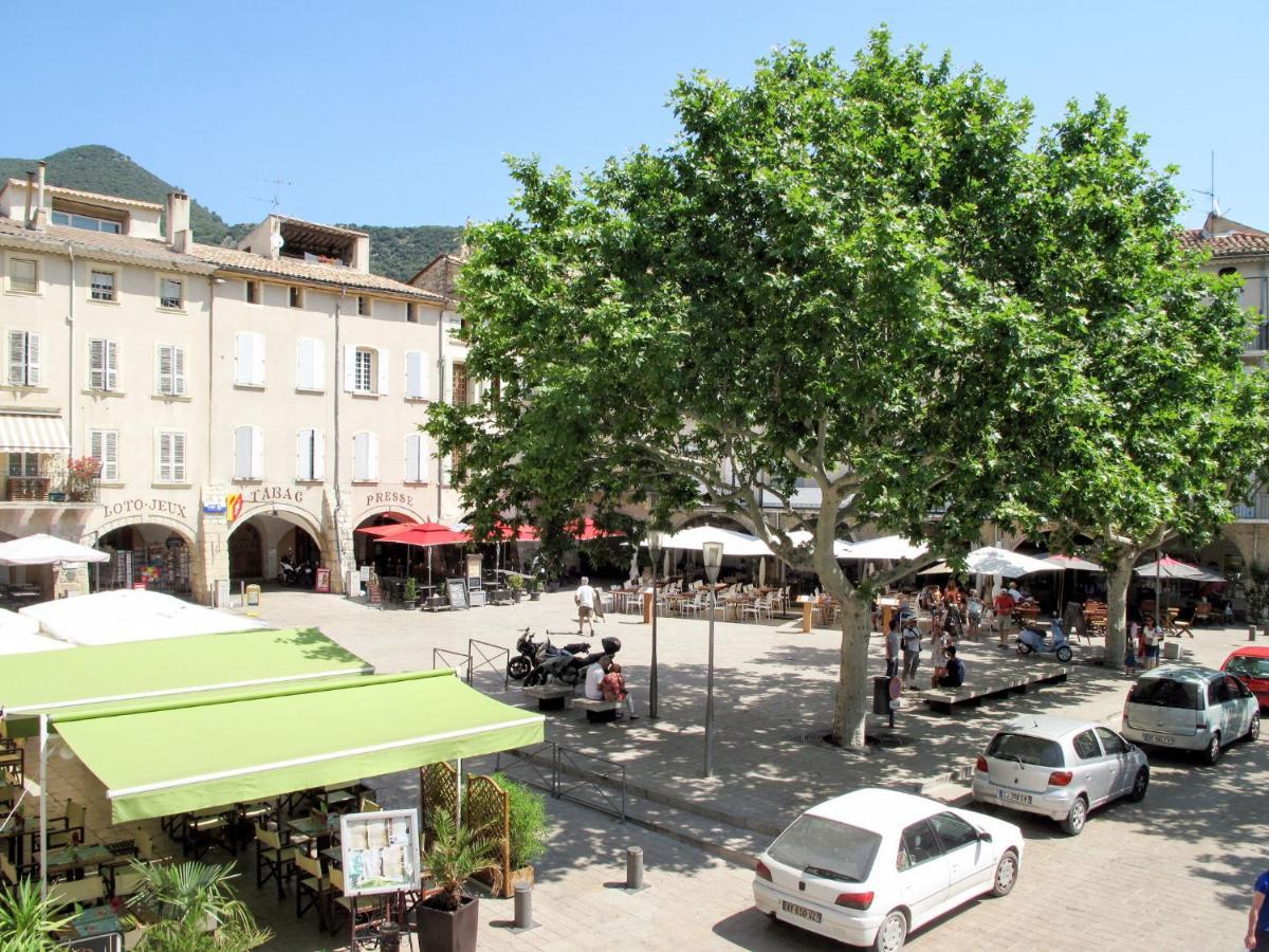 Holiday Home Les Arcades - Nys120 By Interhome Nyons Esterno foto